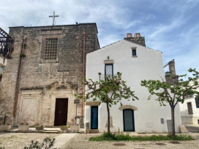 Casetta delle anfore